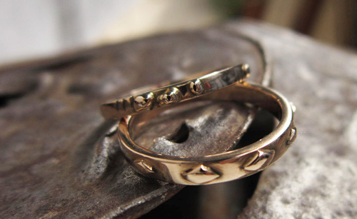 homage rings