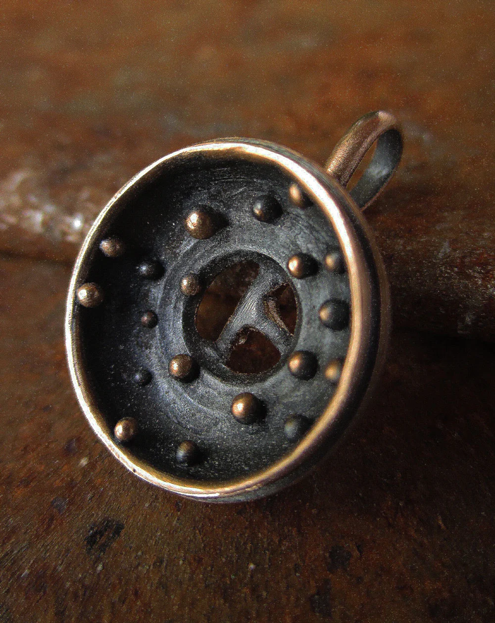 cast : pendant