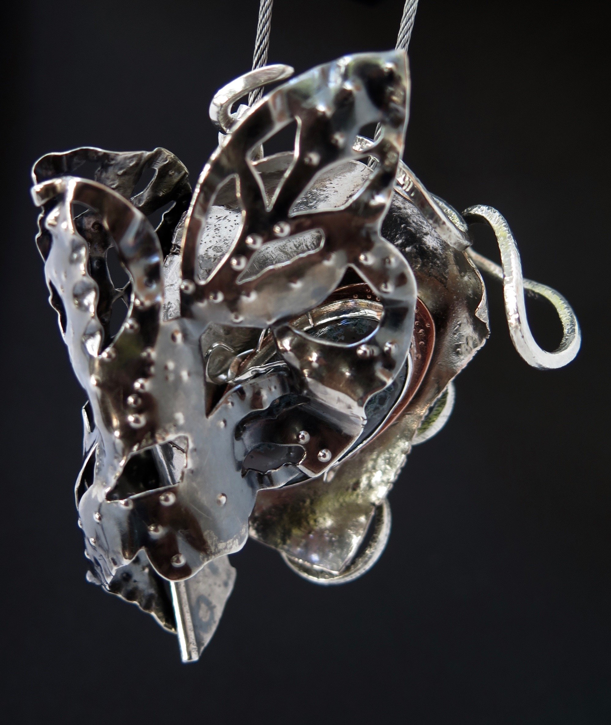 3-way pendant