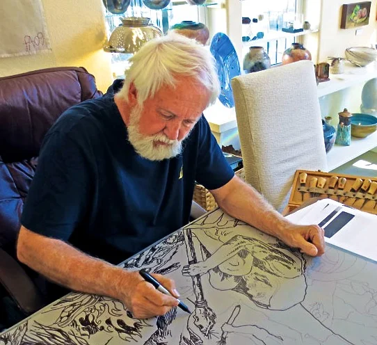 Rik Olson