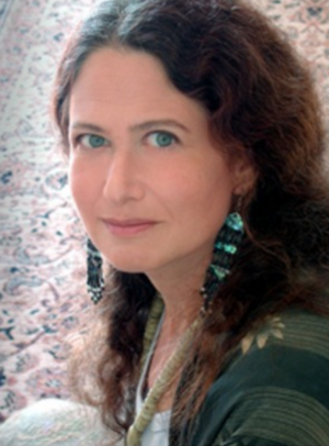 Jane Hirshfield, Poet