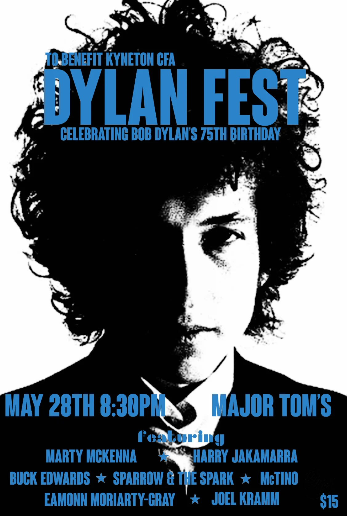 DYLAN FEST