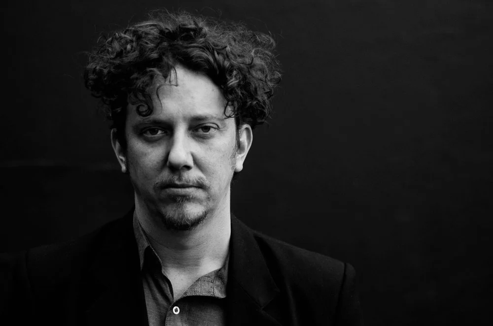 BEN SALTER
