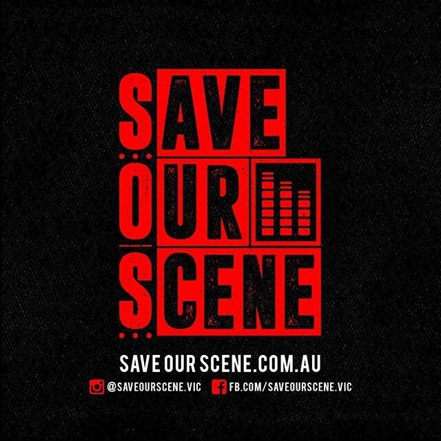 🚨 SOS 🚨 The Victorian live music industry is in trouble and needs your help. Venues from around the state have joined forces to pen an open letter and lobby the government for immediate and ongoing assistance to help them through the current crisis