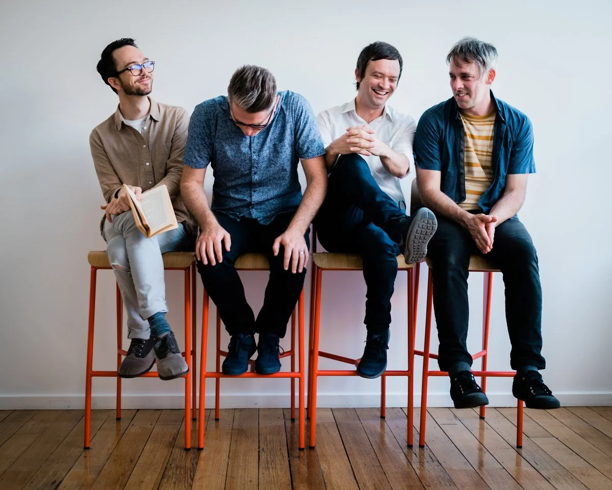 THE SMALLGOODS (postponed)