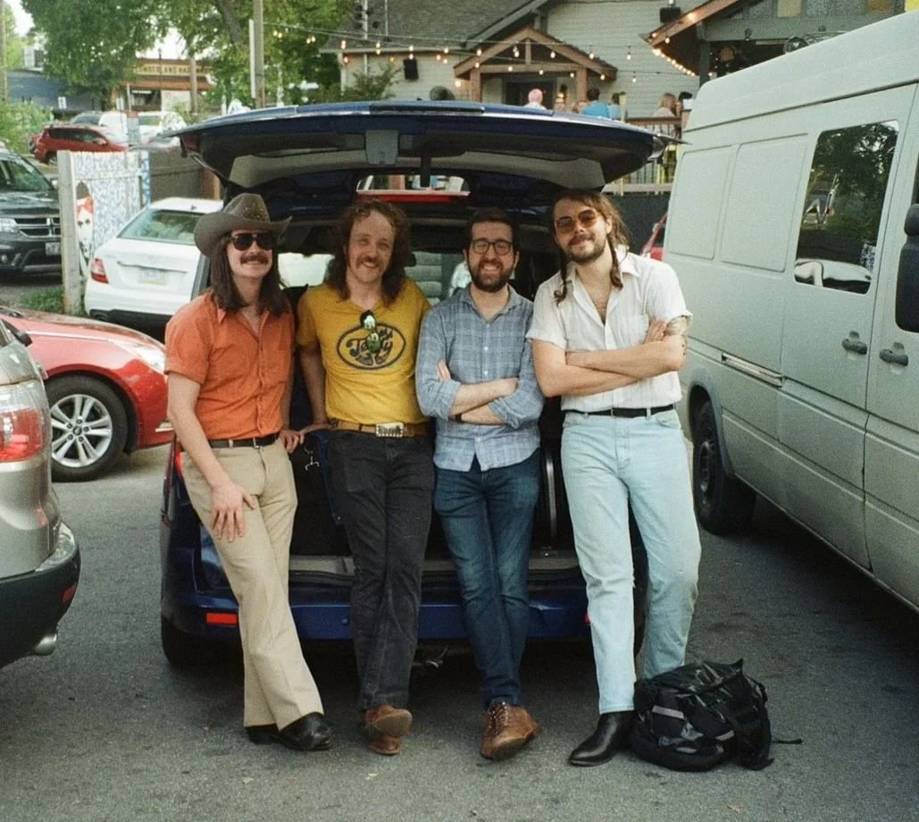 THE PINK STONES - Cancelled