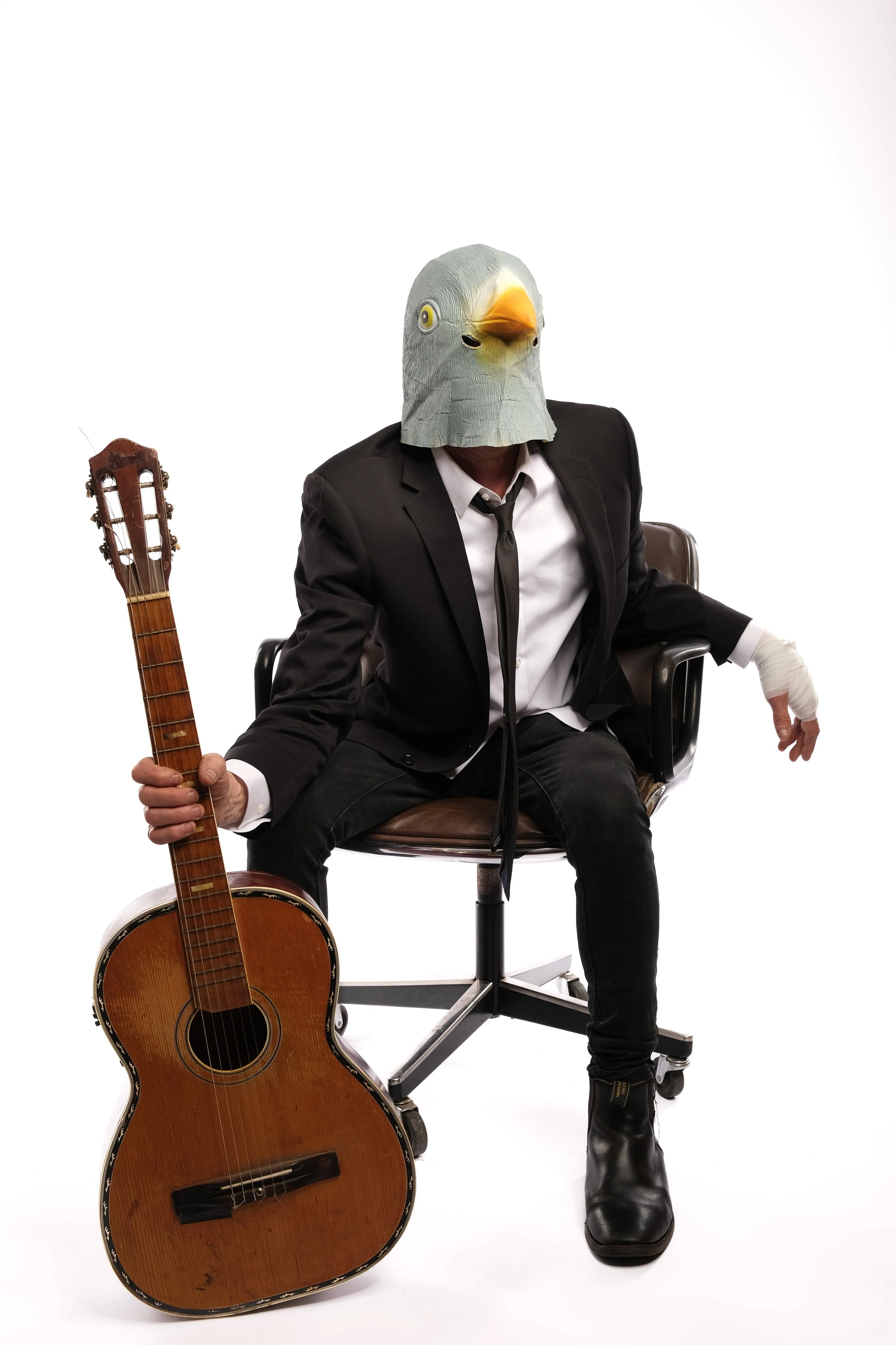 RJ ANDREW 