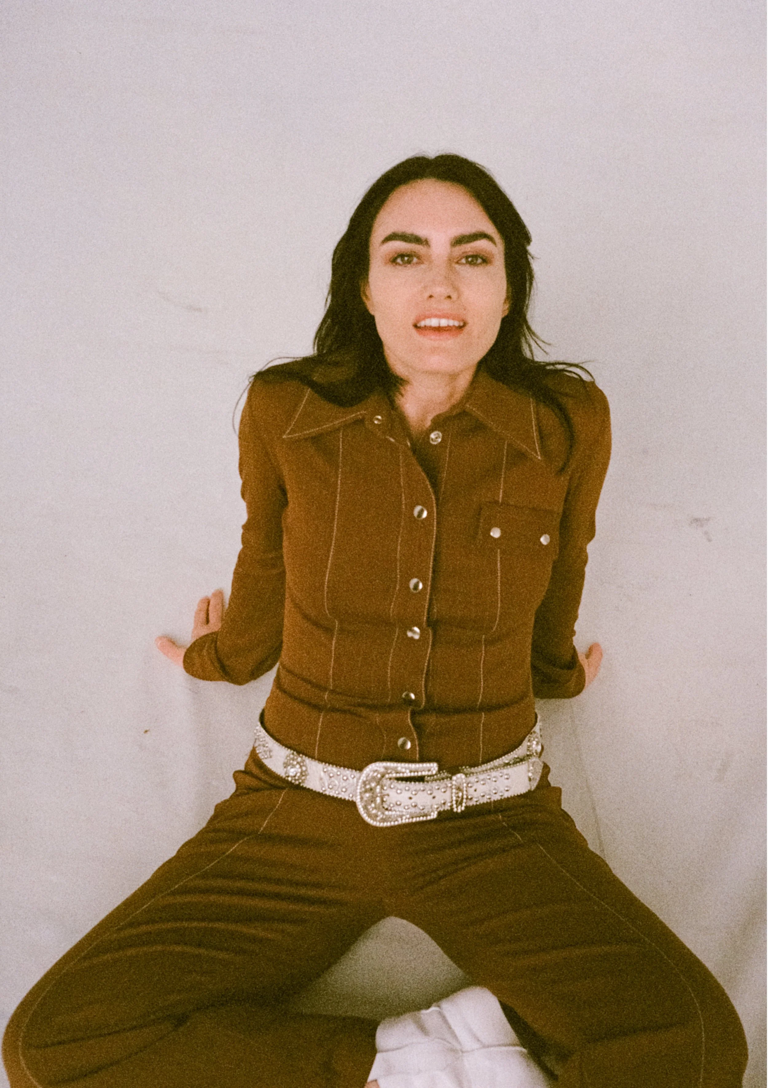 Isabella Manfredi presents ‘izzi’ - the intimate album tour