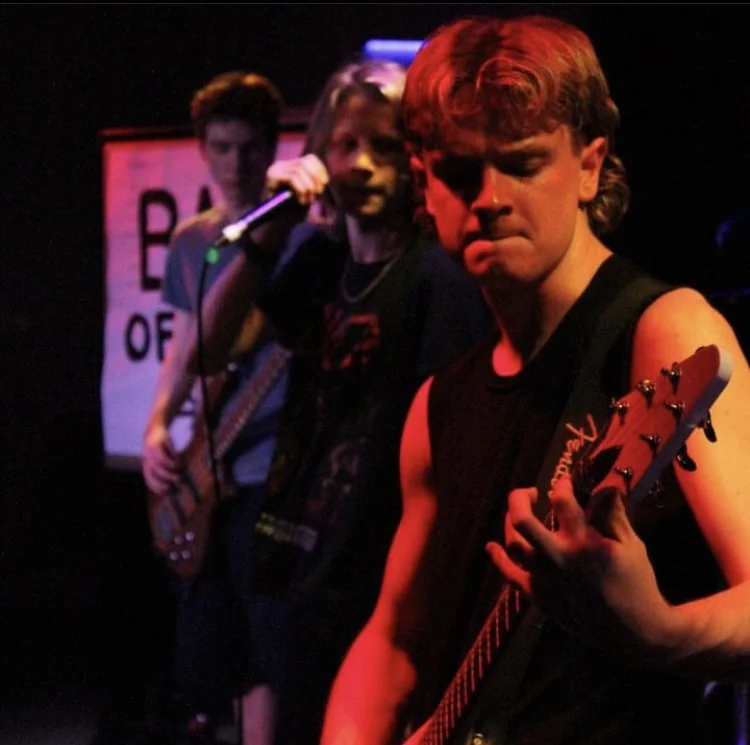 SEVENTH CIRCLE &amp; JUNKYARD WIZARDS