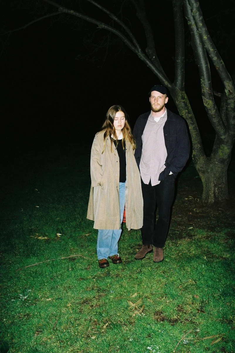 NORWOOD and PAT DEVLIN