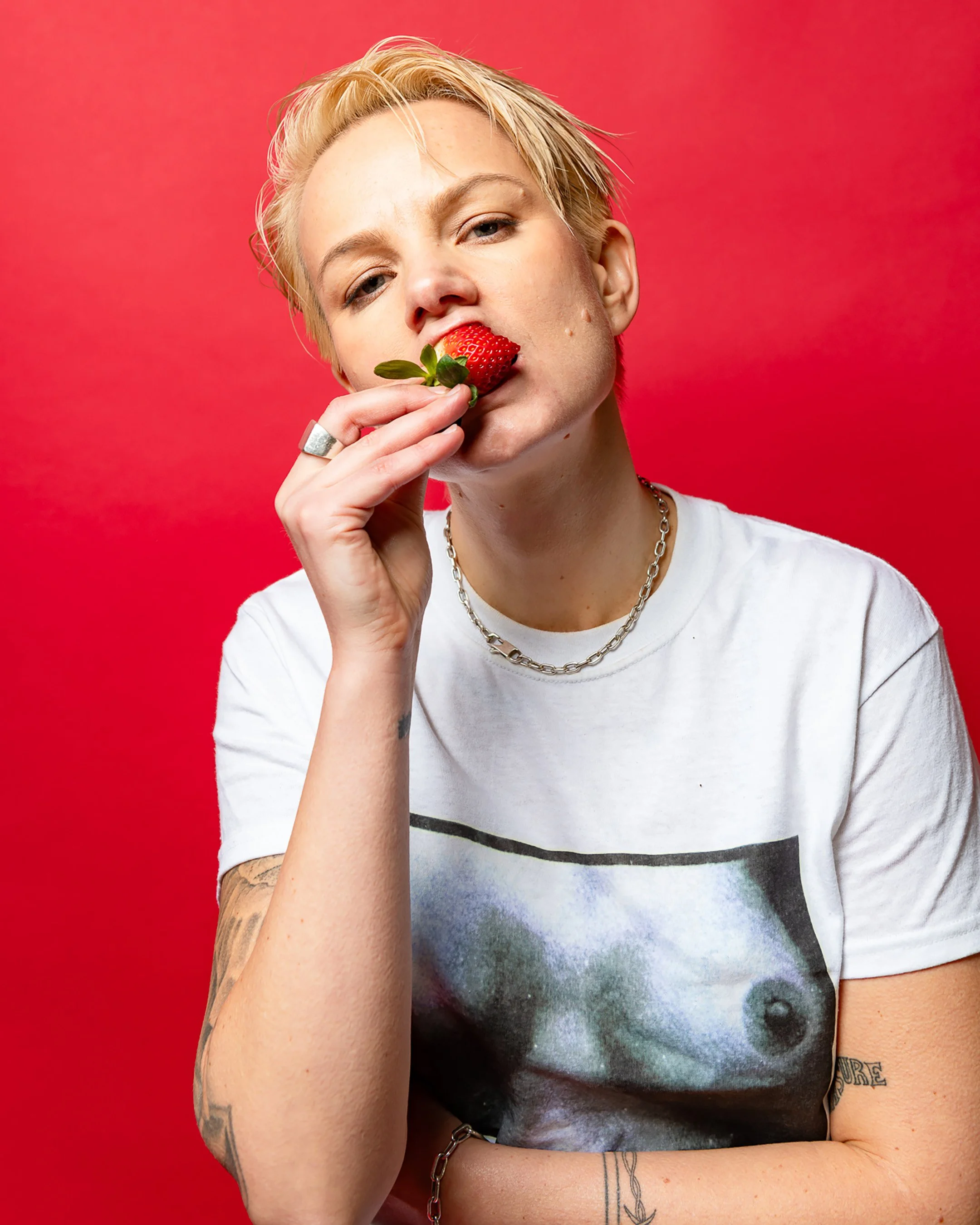 ENOLA ‘All Is Forgiven Tour’