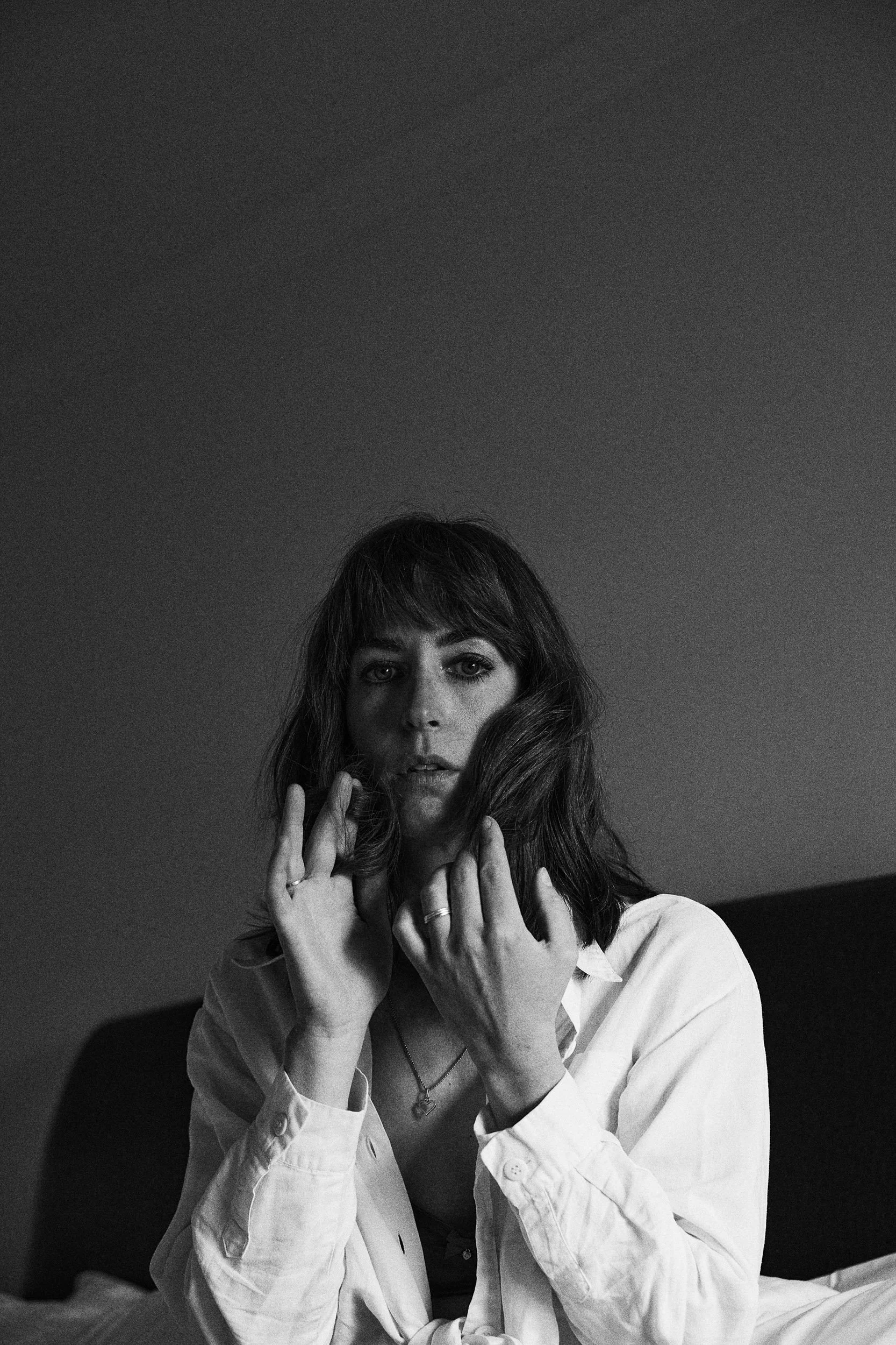 FELICITY CRIPPS
