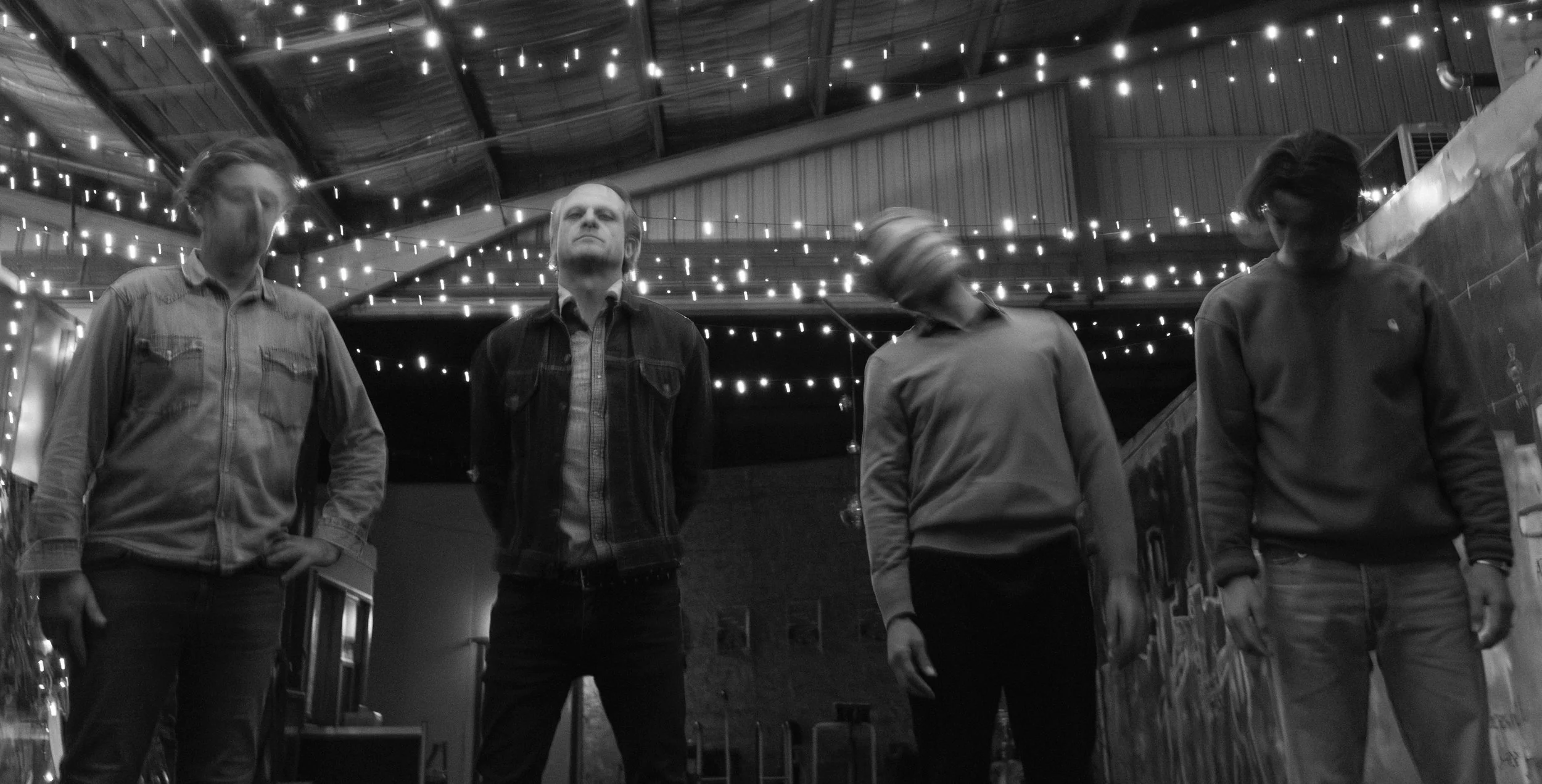 Infinite Broke w/ River Of Snakes