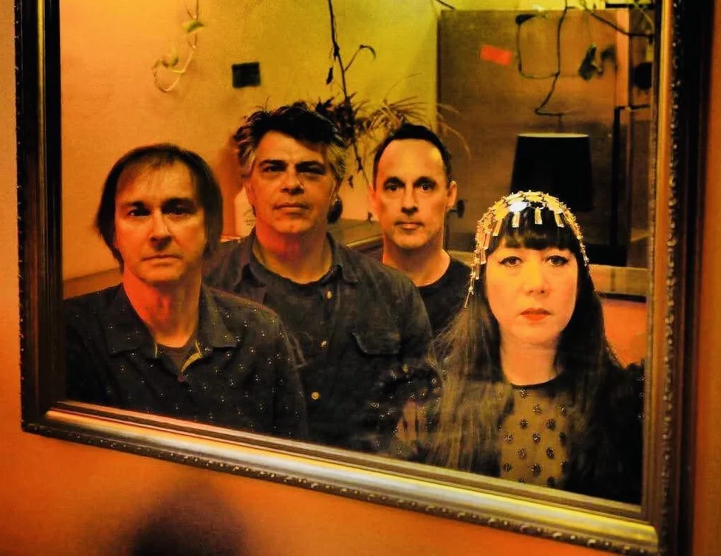 USER w/ The Moth Body