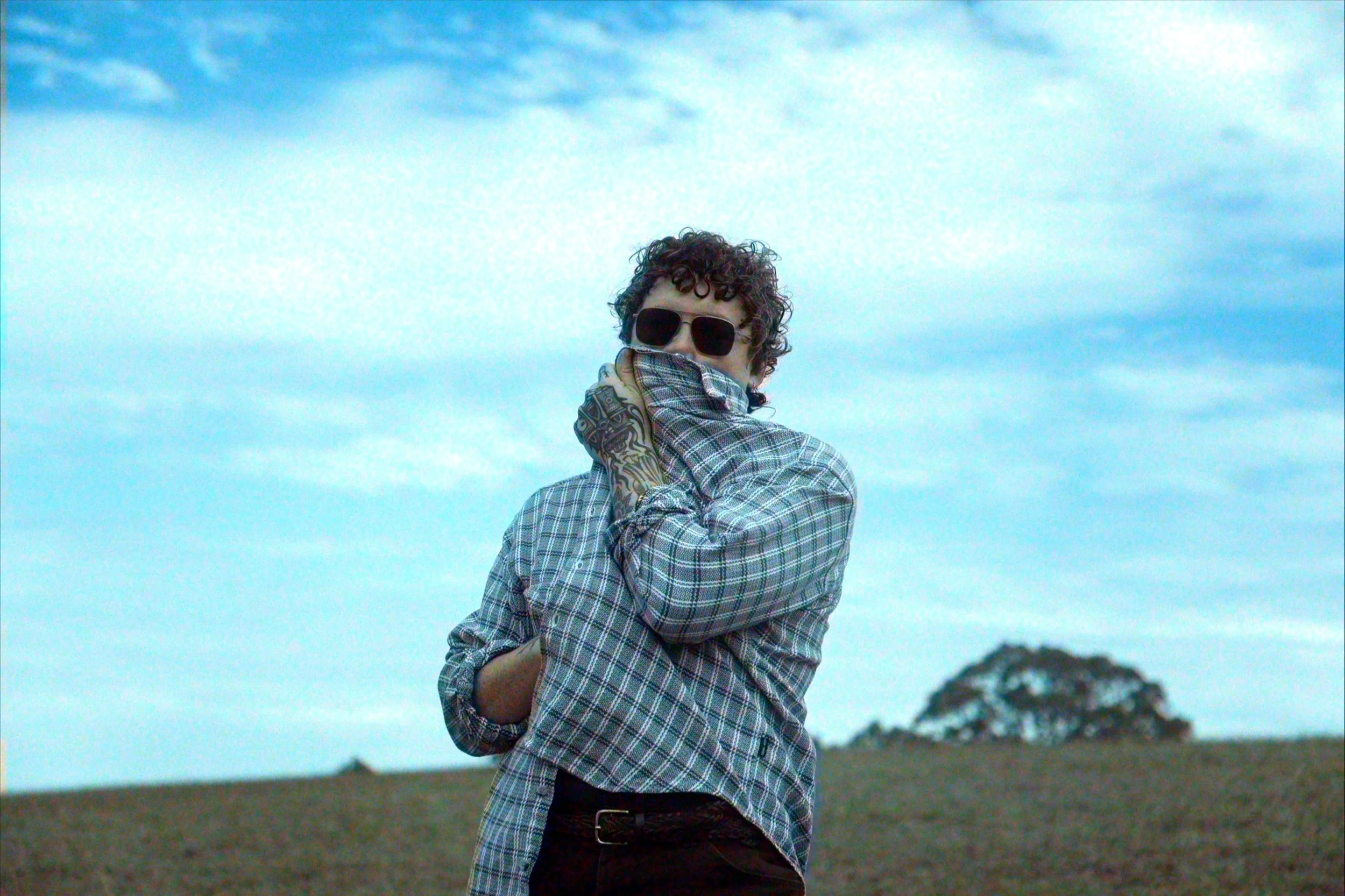 Al Matcott & Romanie