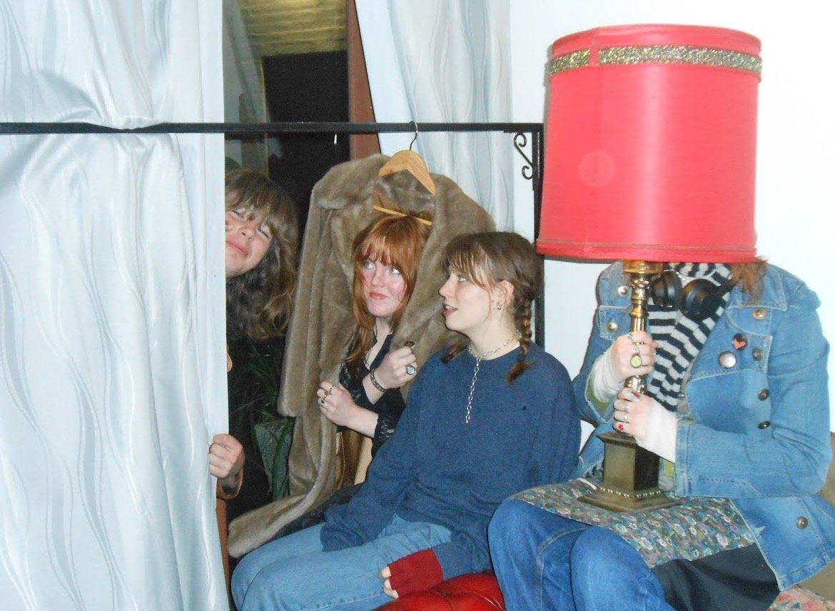 The Mods with Reverie