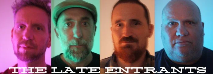 The Late Entrants