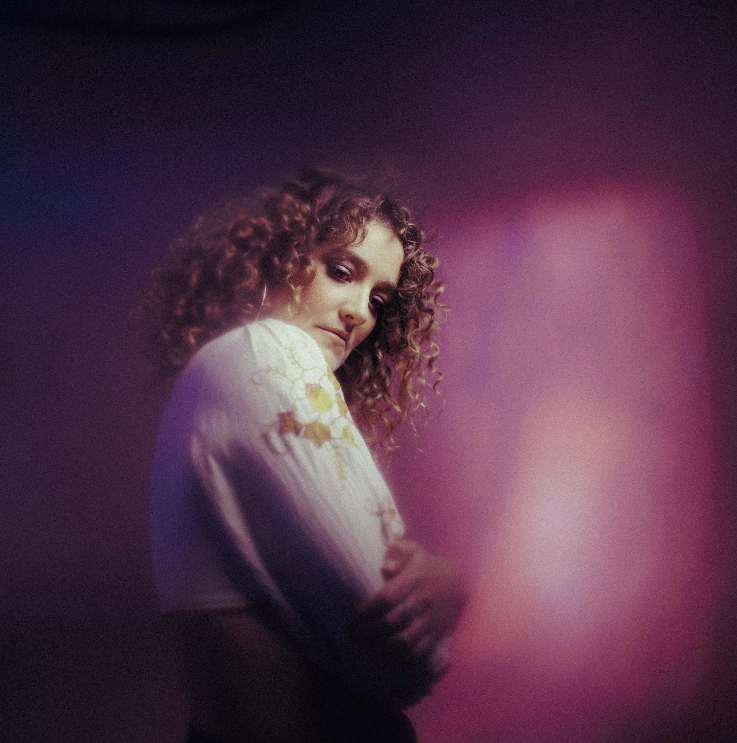 TIARYN ‘Disco Dress’ Album Tour