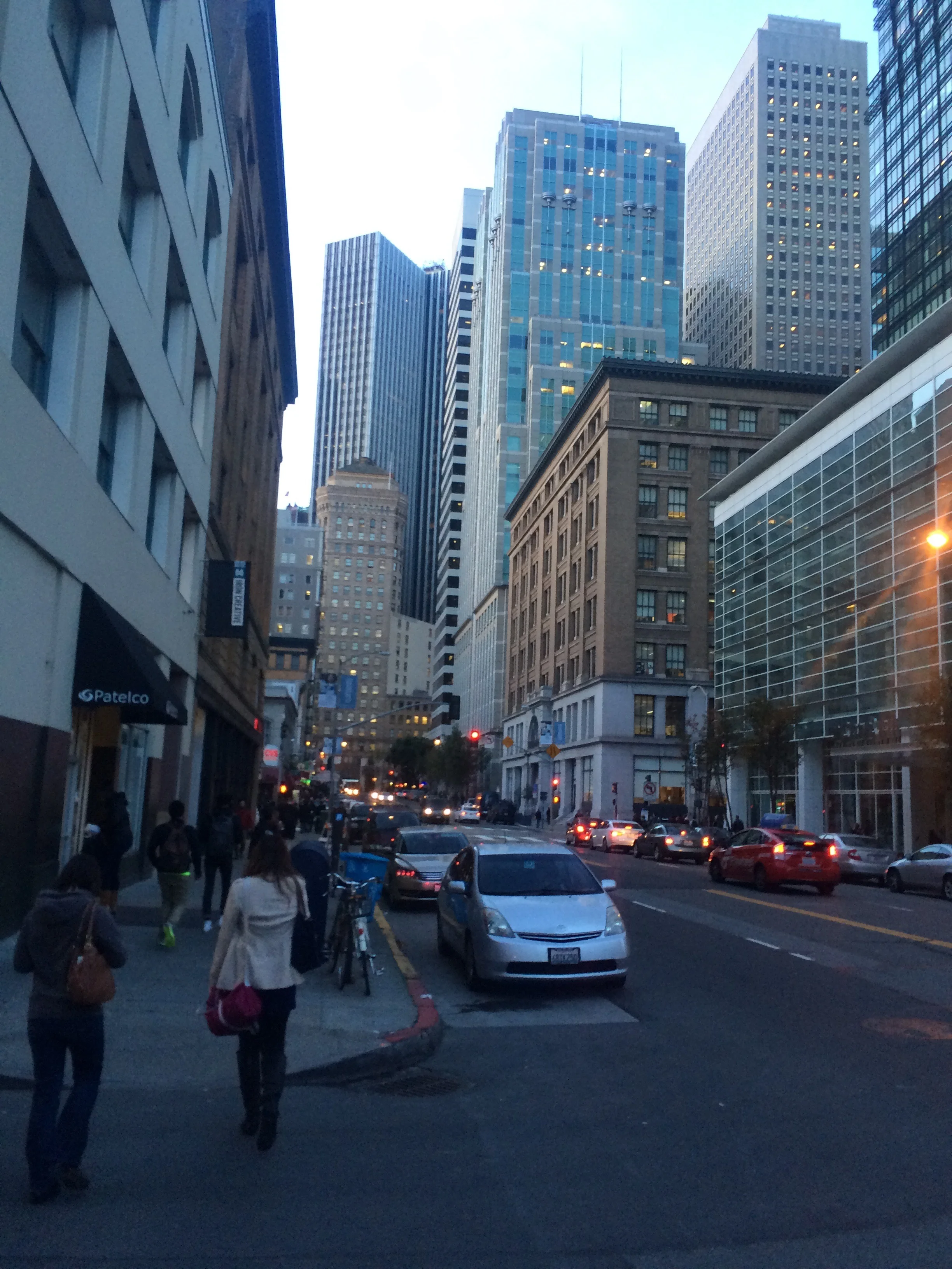 How To: Finding an Apartment in a new City