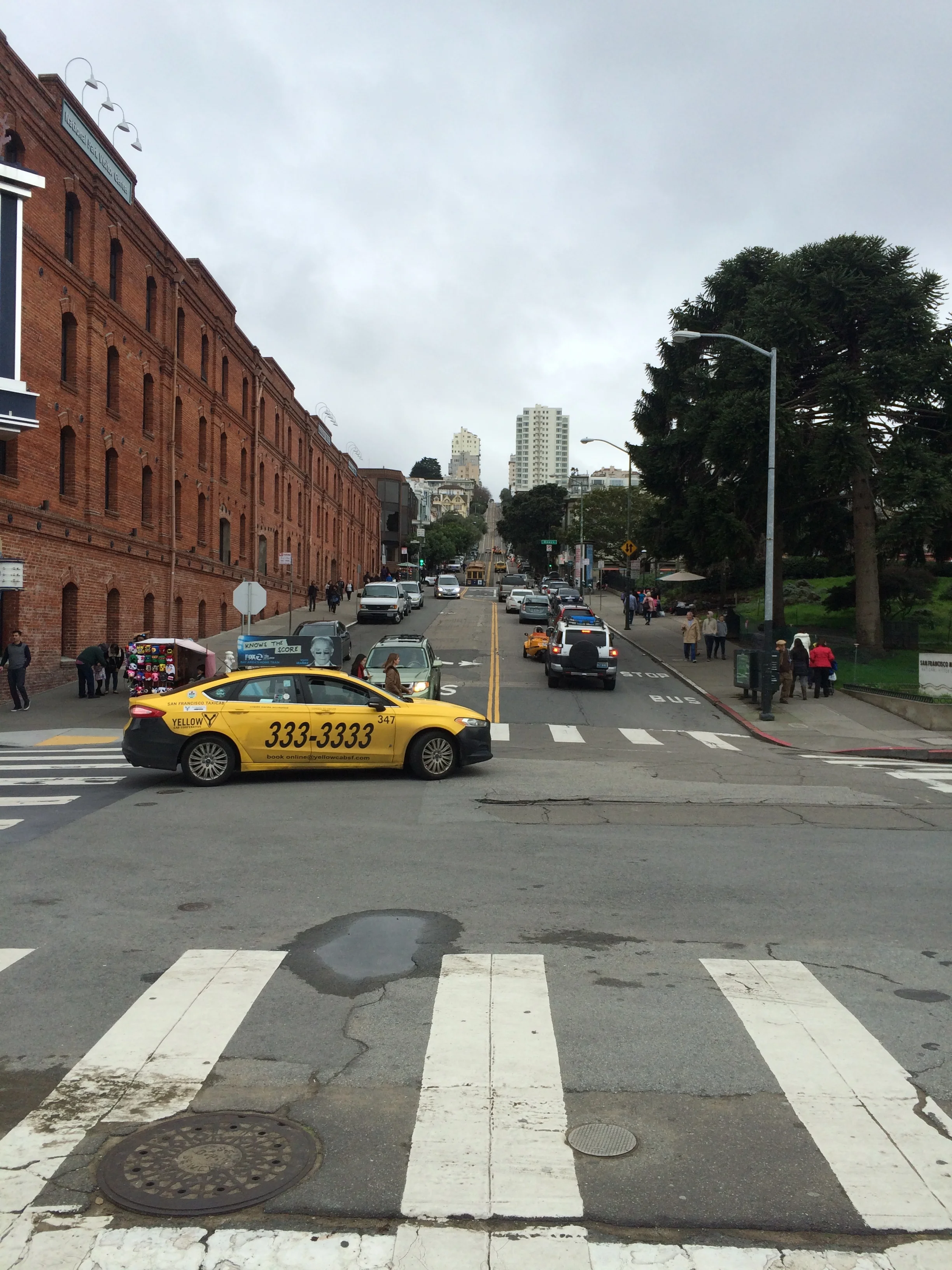 How To: ...Not Get Lost on Public Transit in a New City