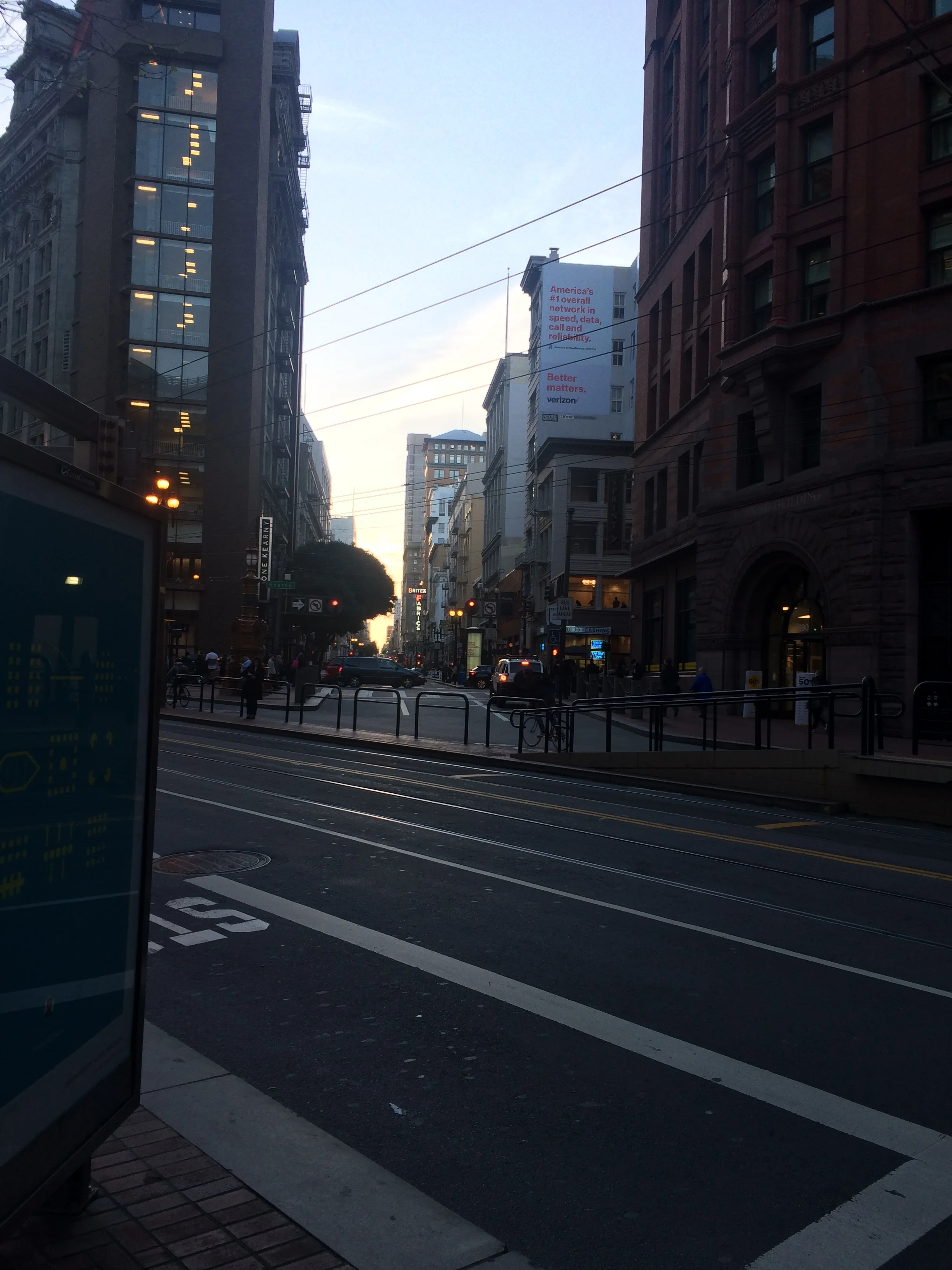 Dodging Workplace Drama