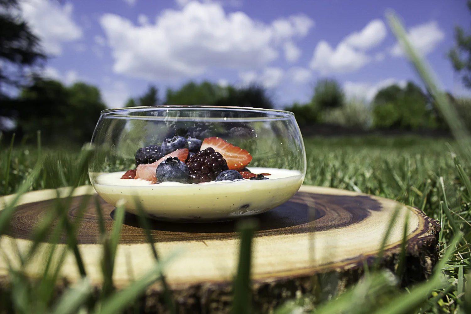 Food with Phelan: Memorial Day Fireworks