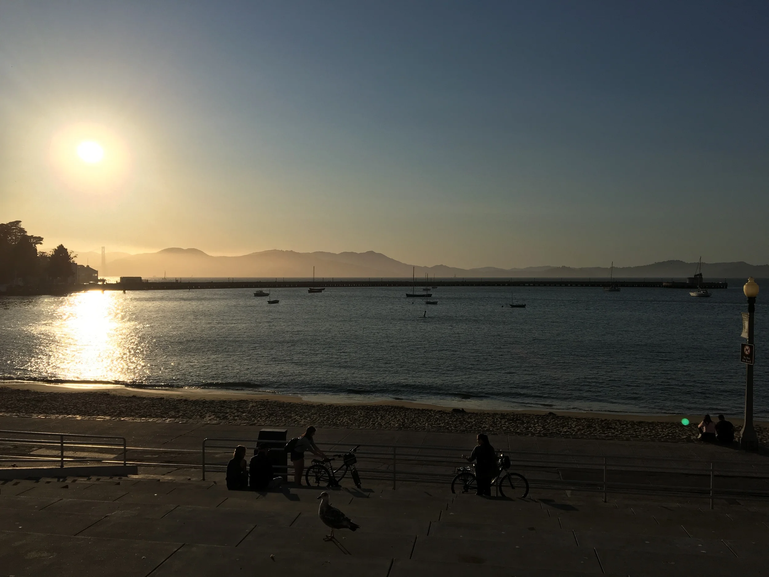 Beginning the Discussion of Obama's Legacy: Foreign Affairs Part 2