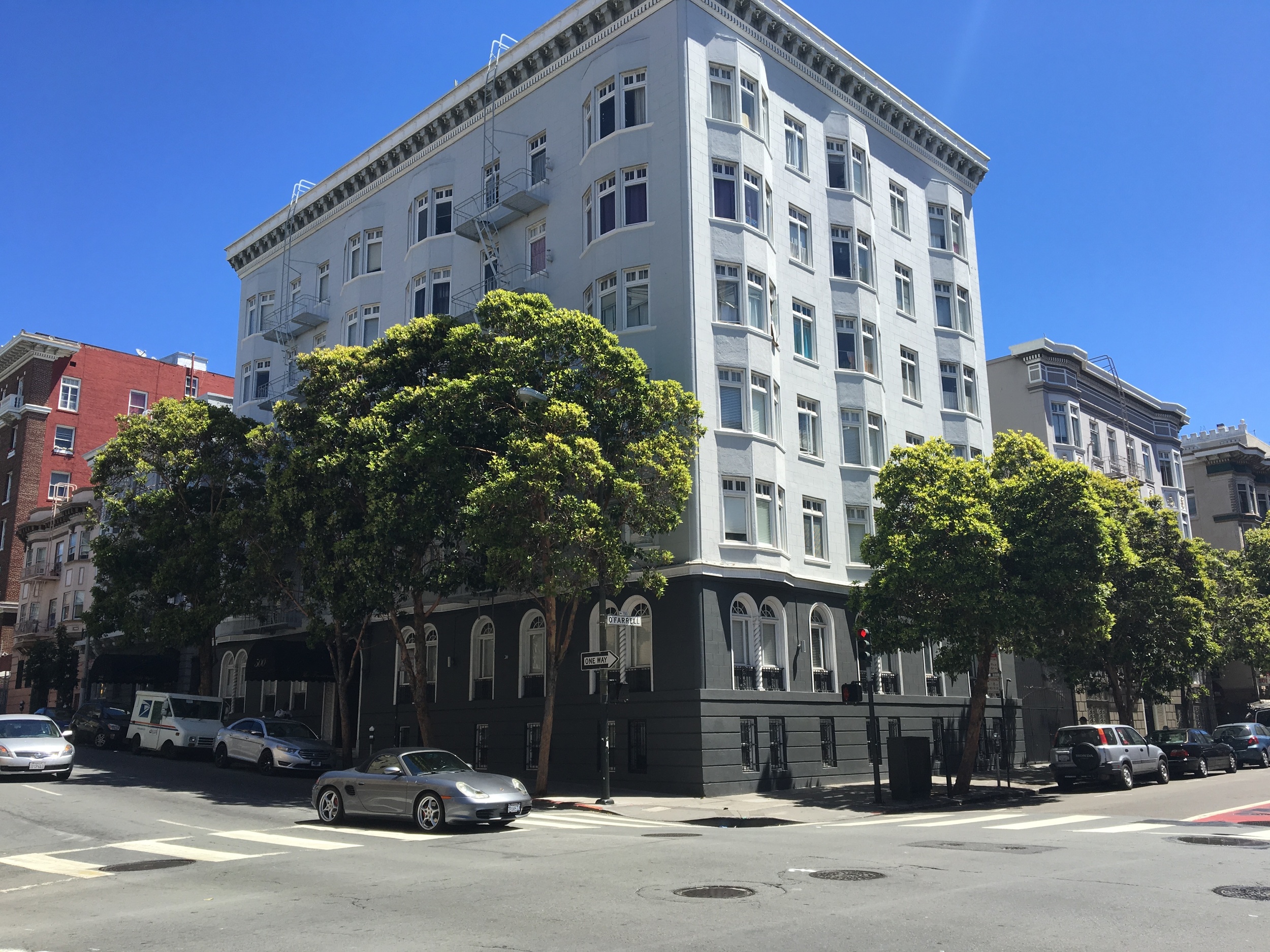 Kind Words from Kilo: Yal Hired?