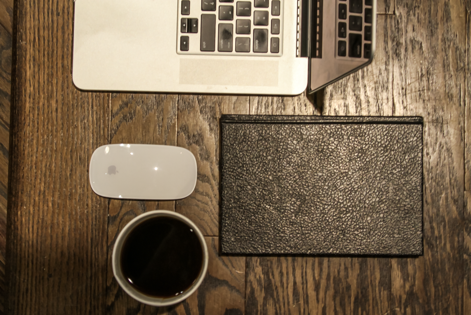 The Real on Working [Remote] from Home