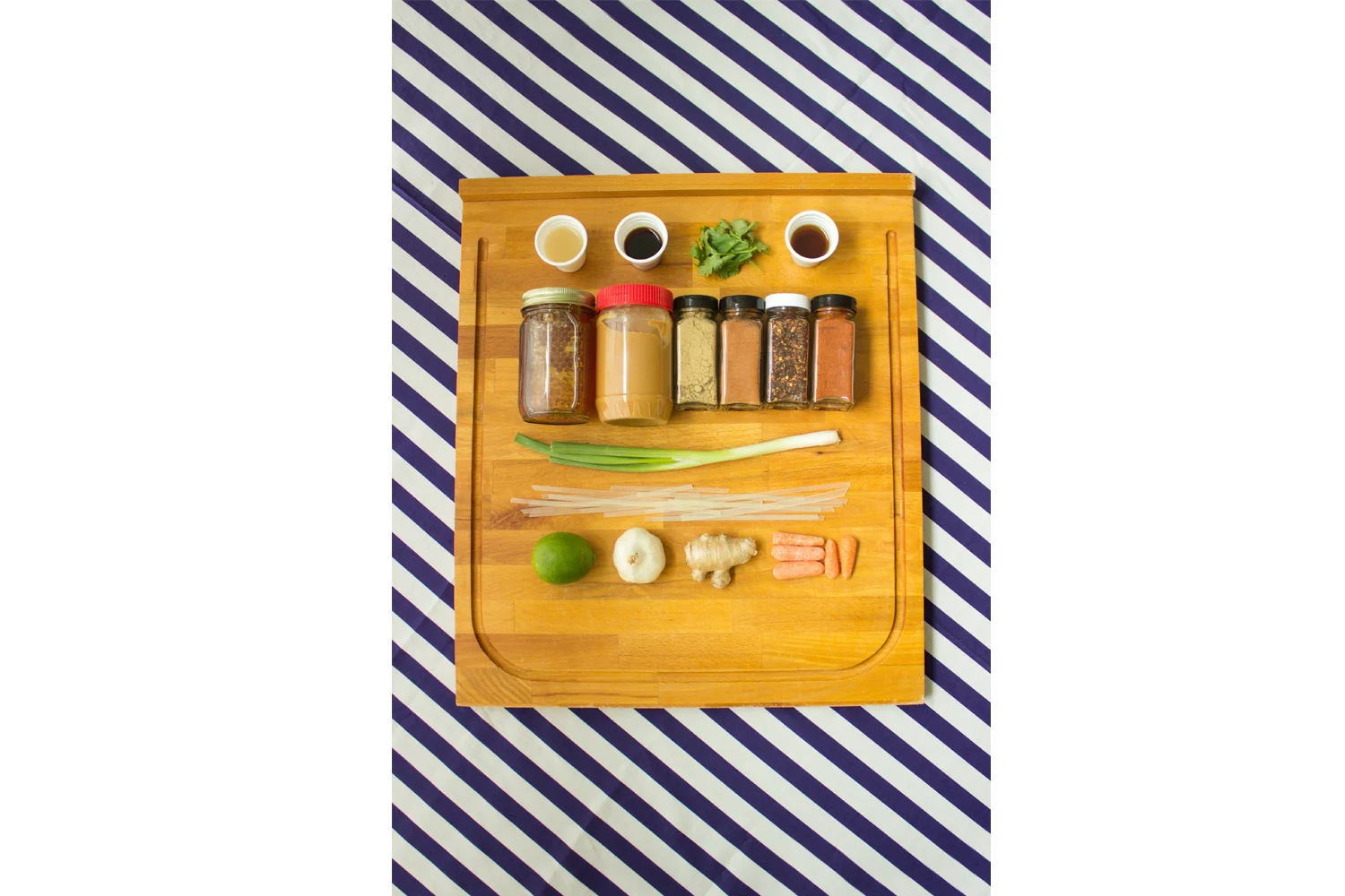 Serial San Diego Volume 2