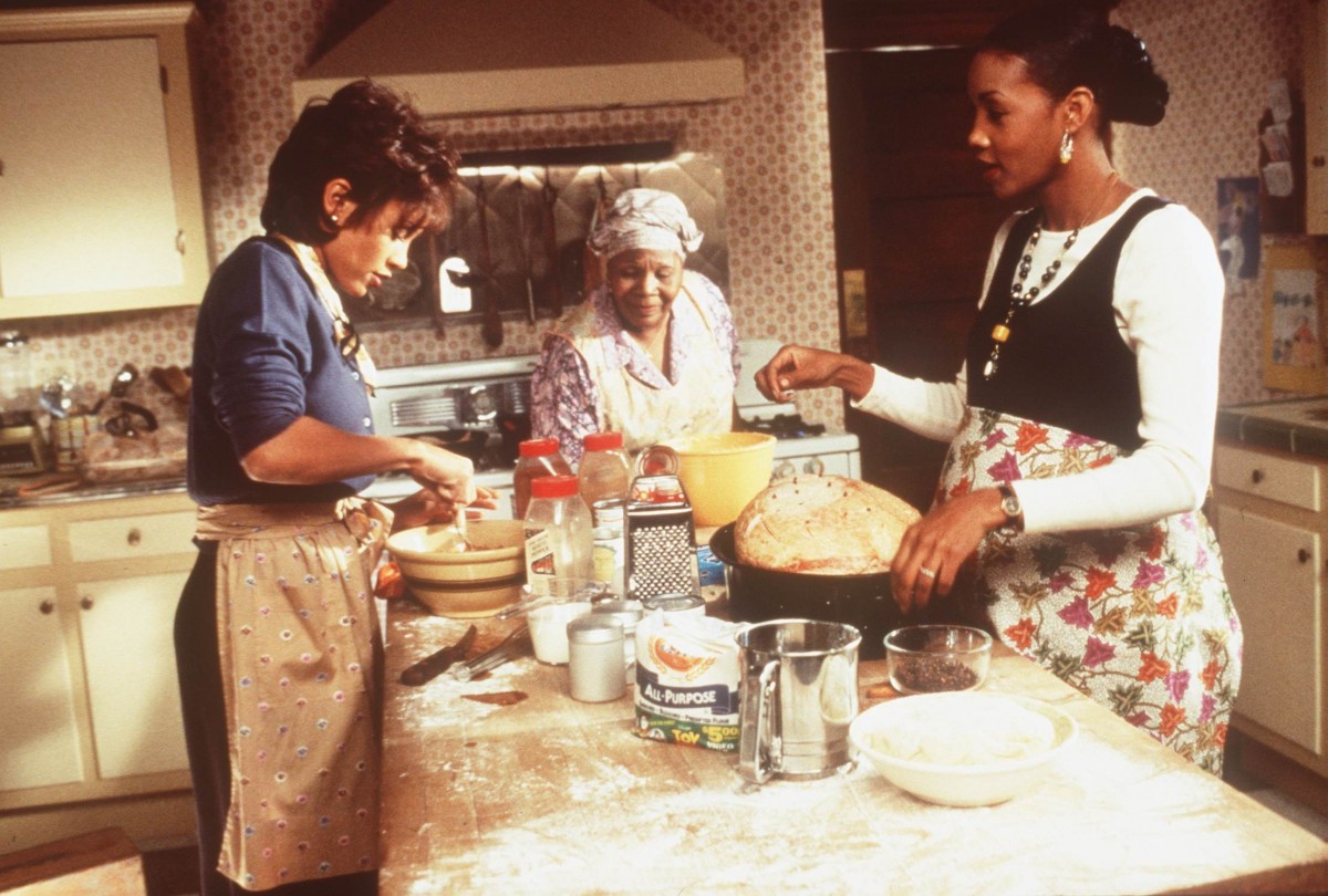 Soul Food