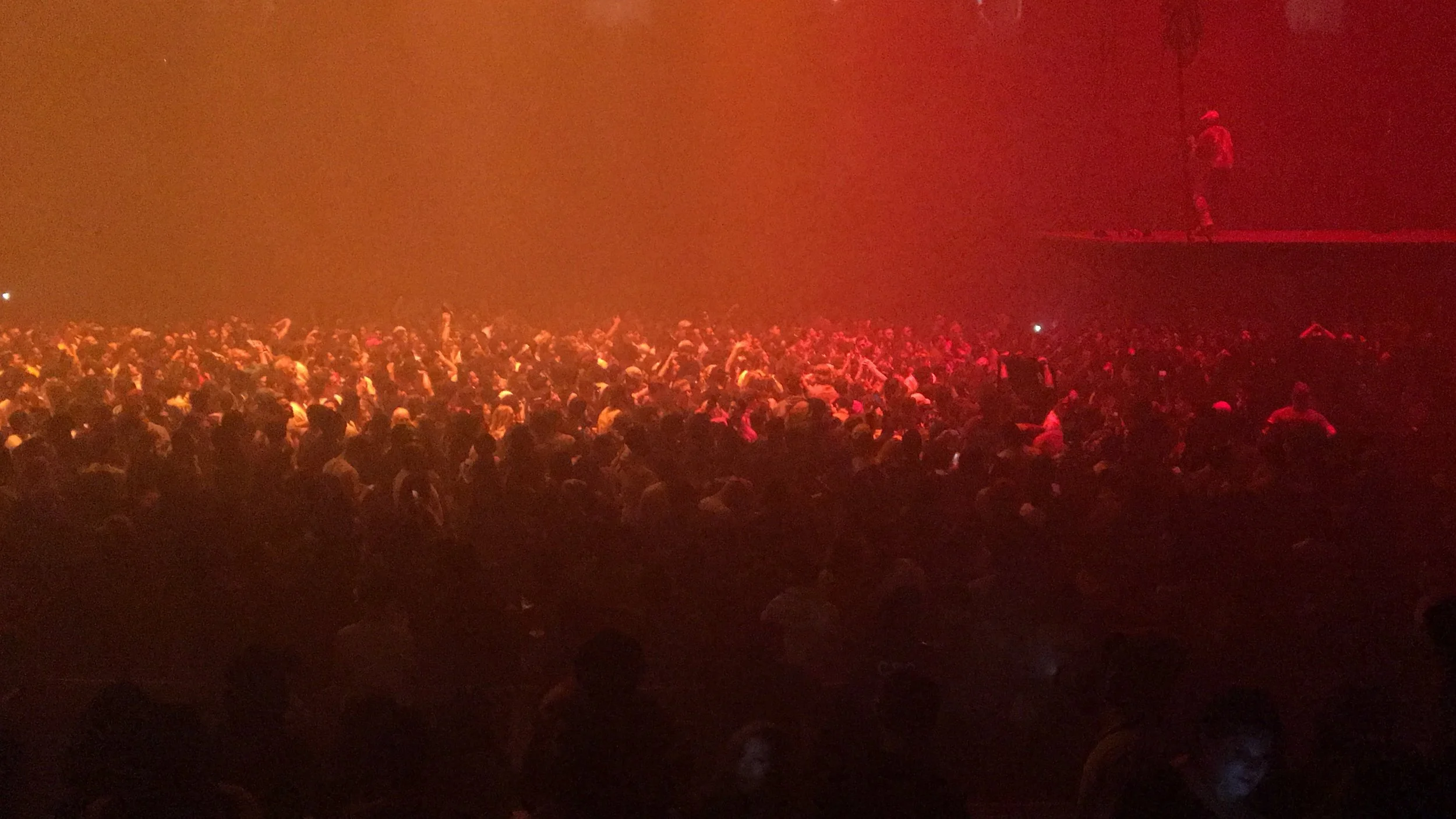 When Will The Dark Knight Rise