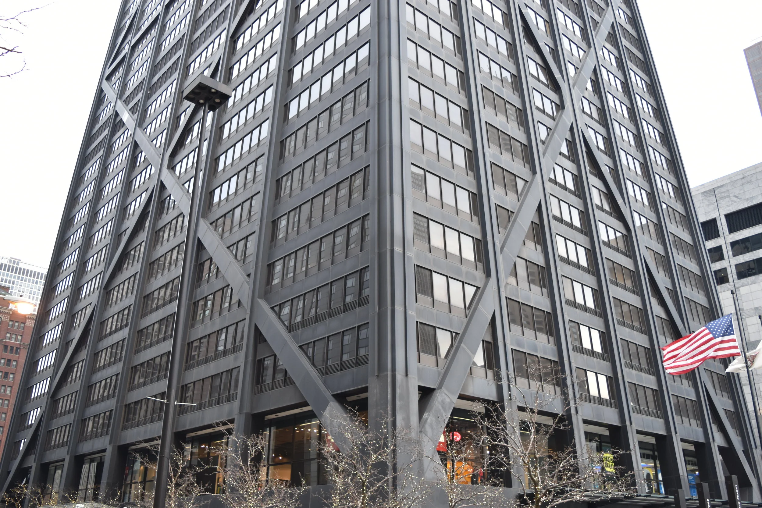 The Lonely Life of a Leader