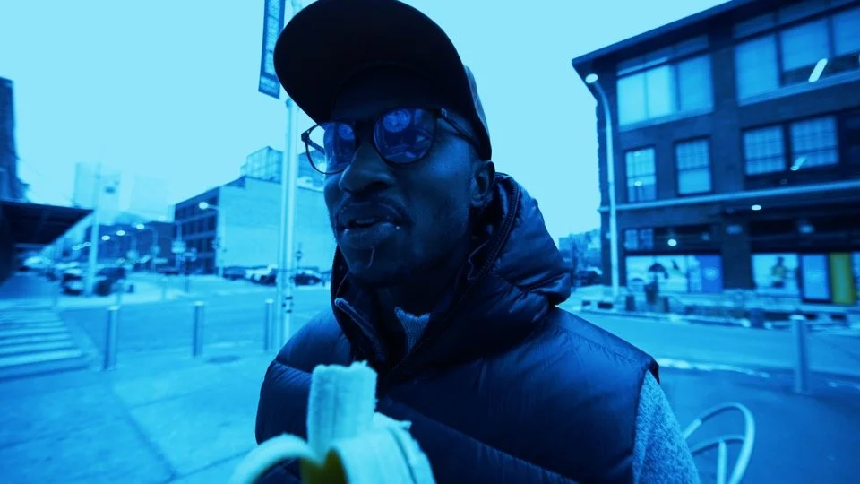 (Lake) Street Dream **co-wrote**