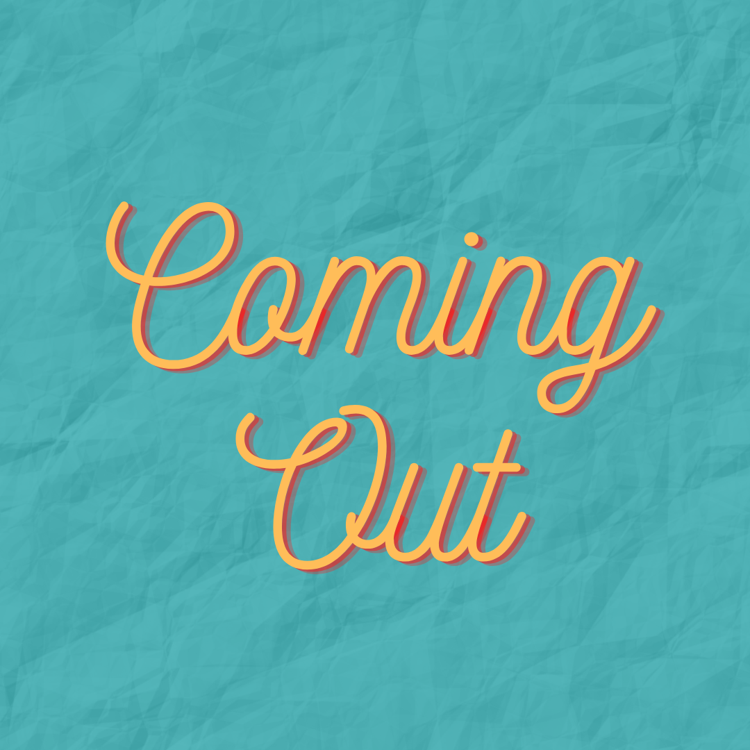 Coming Out (Co-Wrote Co-Produced)