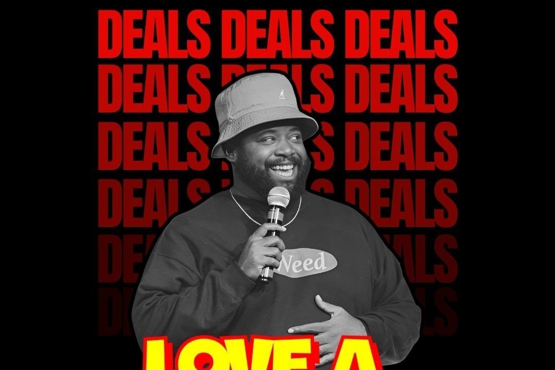 "Love A Deal" Seed And Spark **Directed**