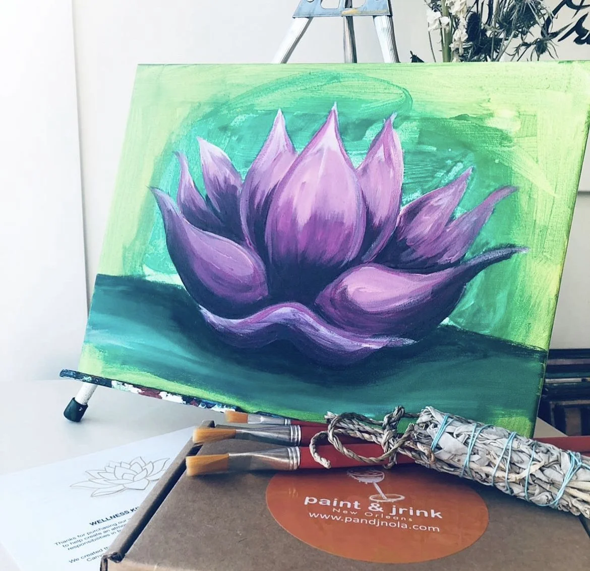 Fall Art Festival Event (Private Event) 