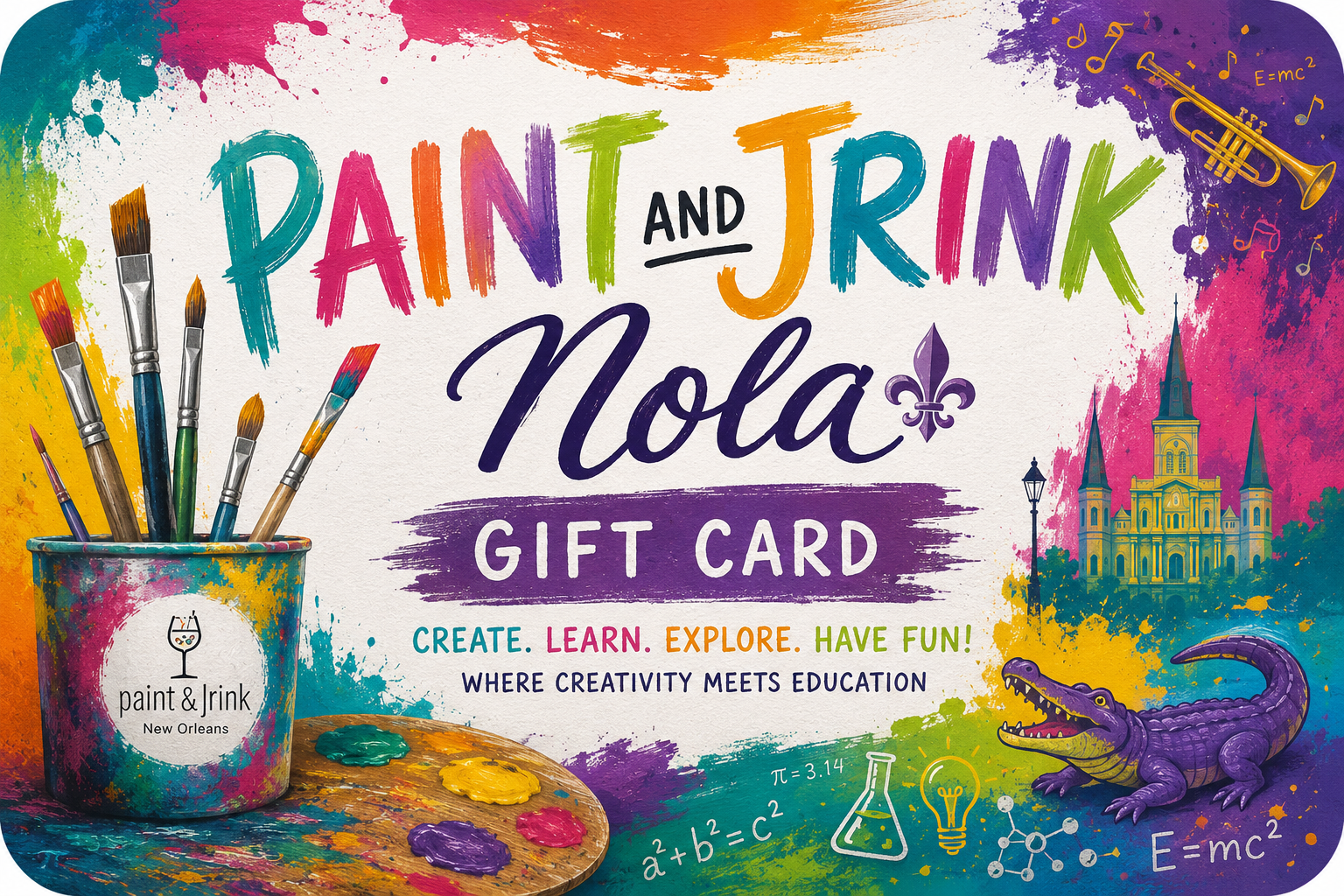 Gift Cards