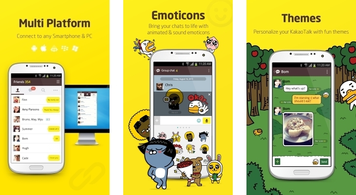 KakaoTalk