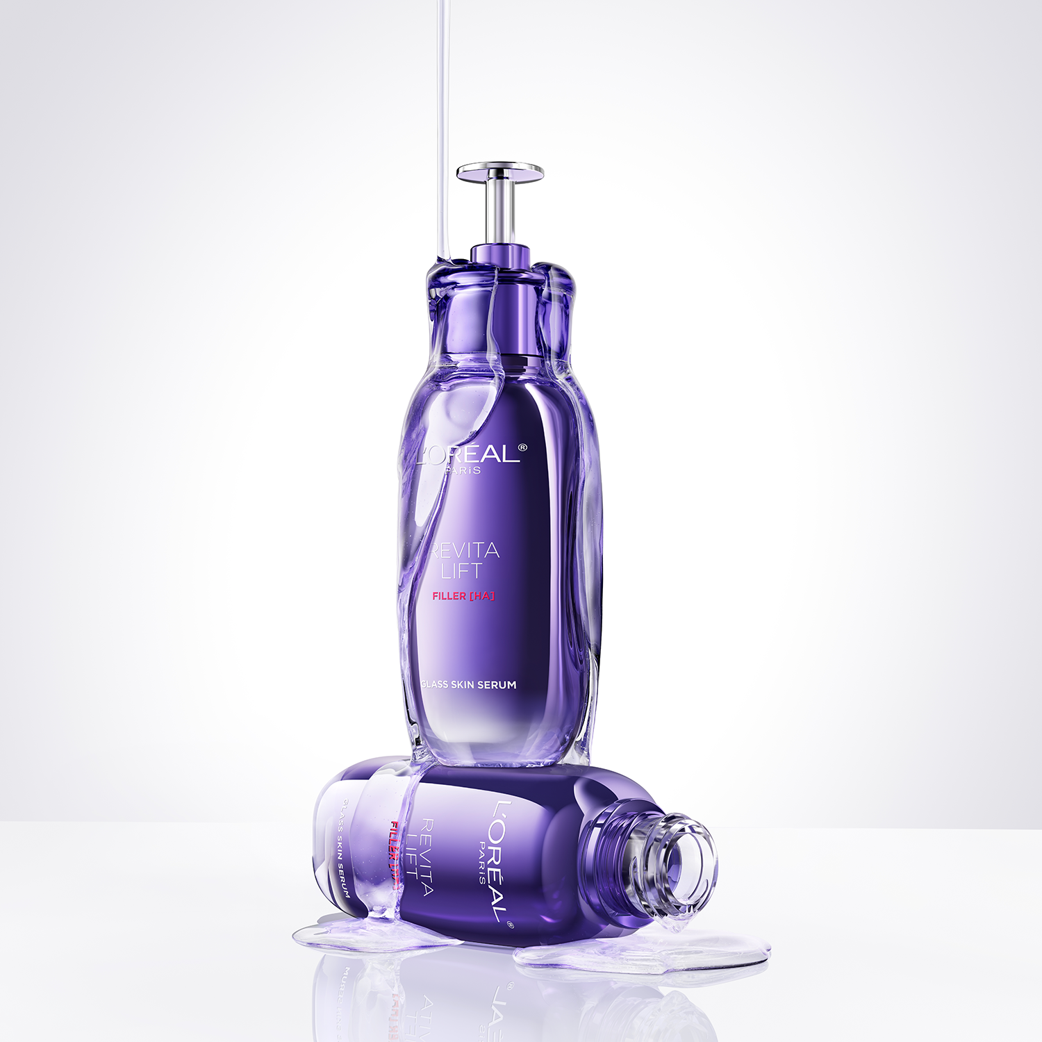 Filler Serum