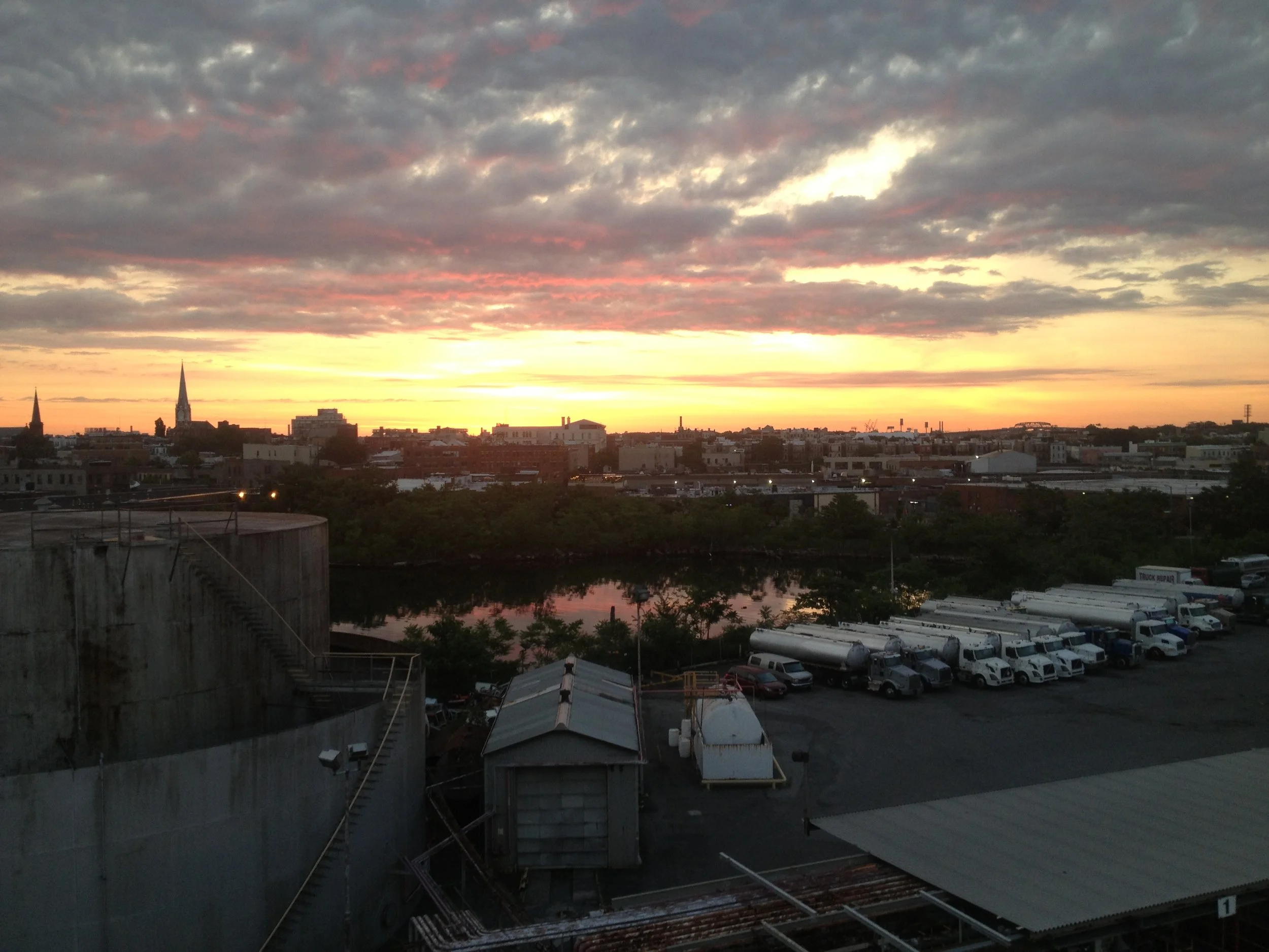 Brooklyn