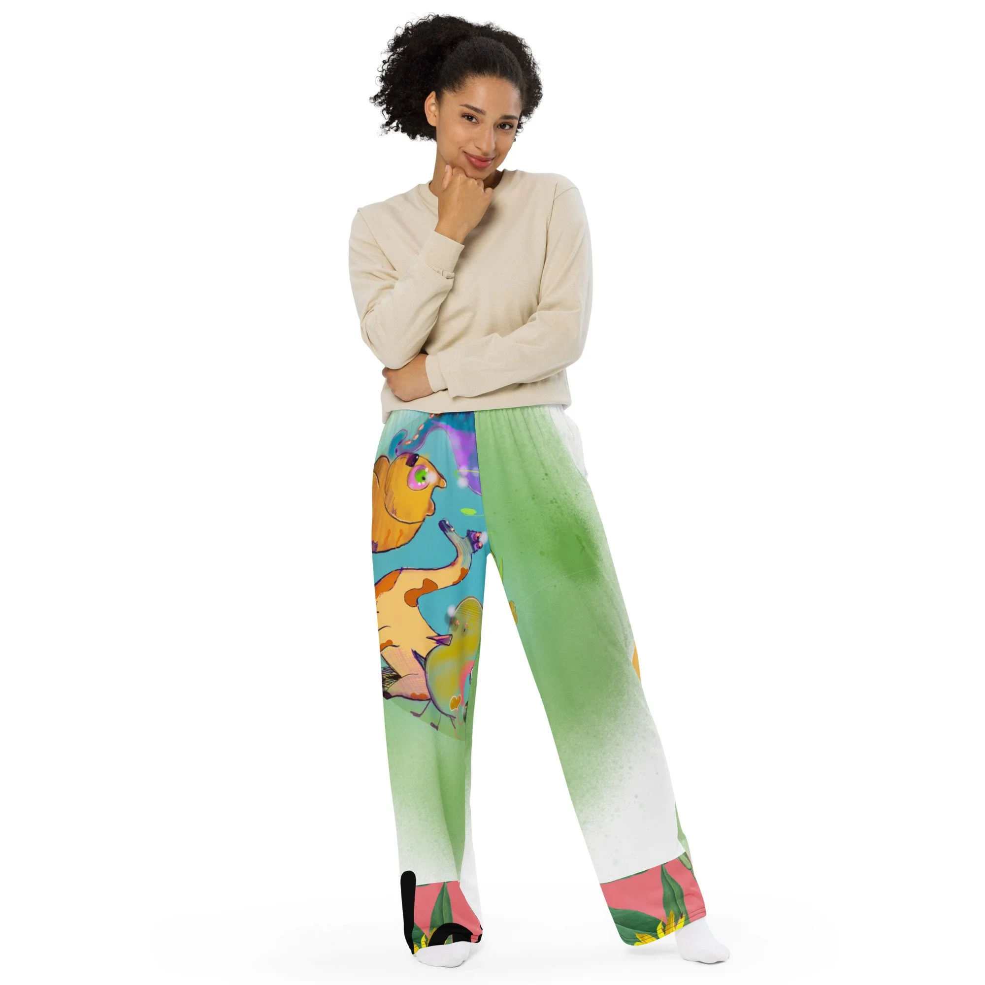 all-over-print-unisex-wide-leg-pants-white-front-69f0bb15794ba.jpg