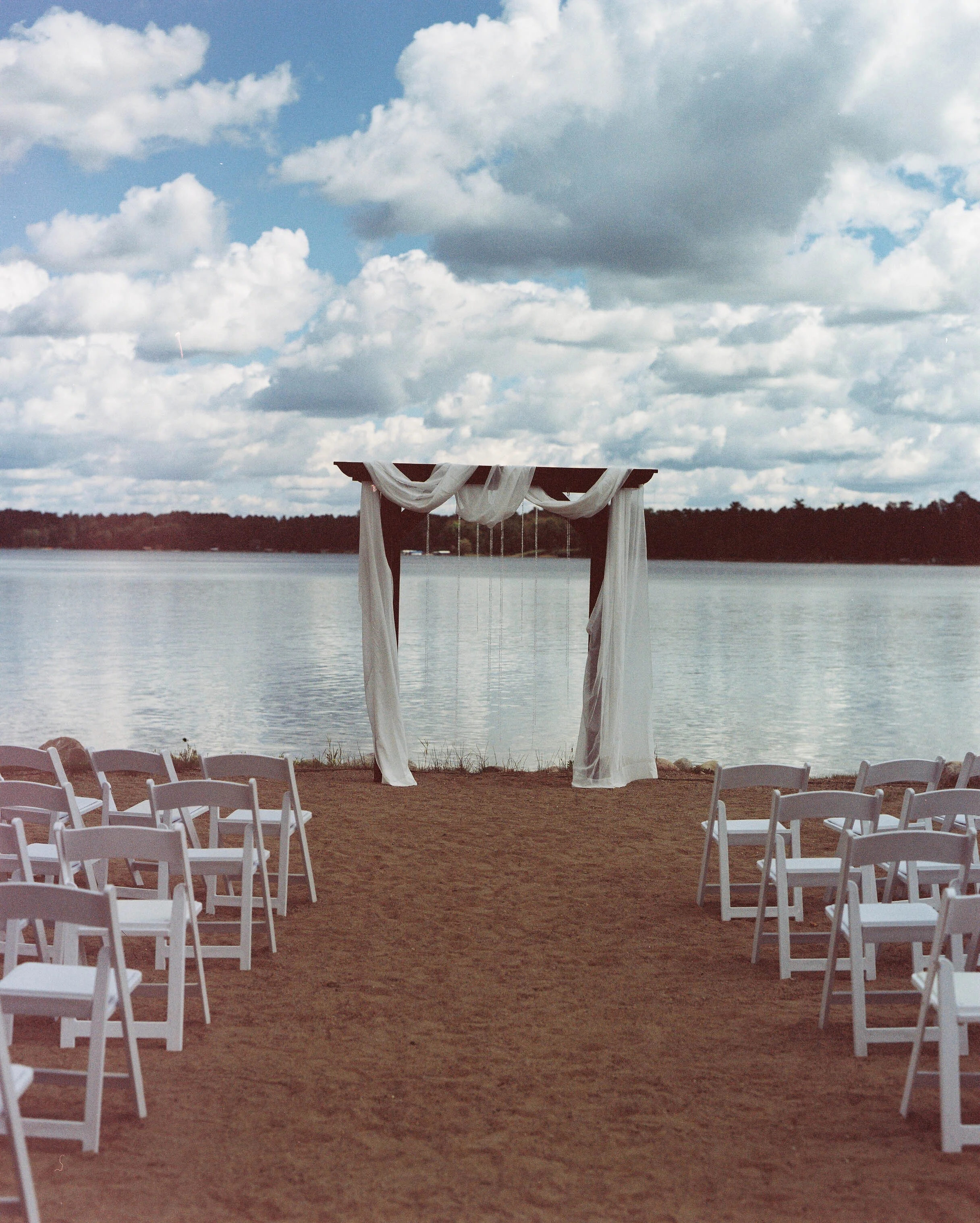 Pentax 6x7 expired Portra 160