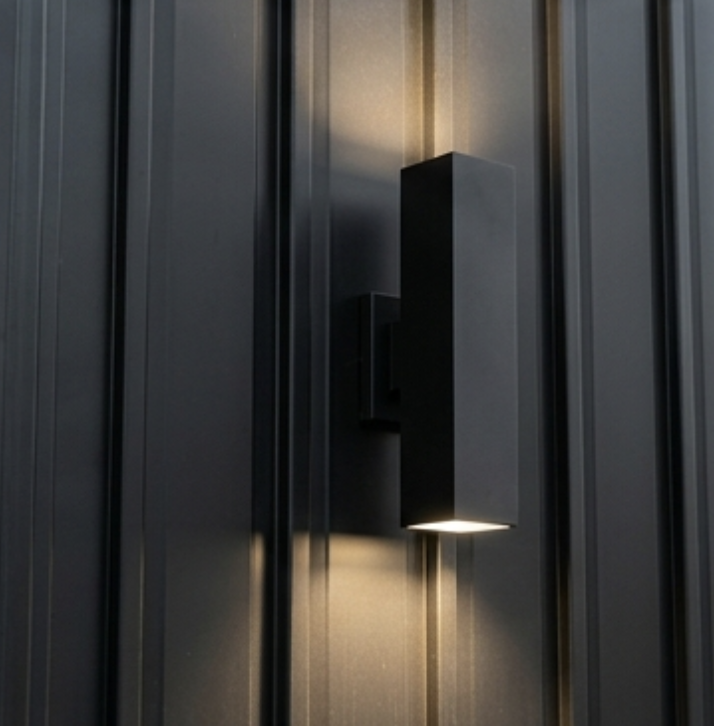Exterior Lighting