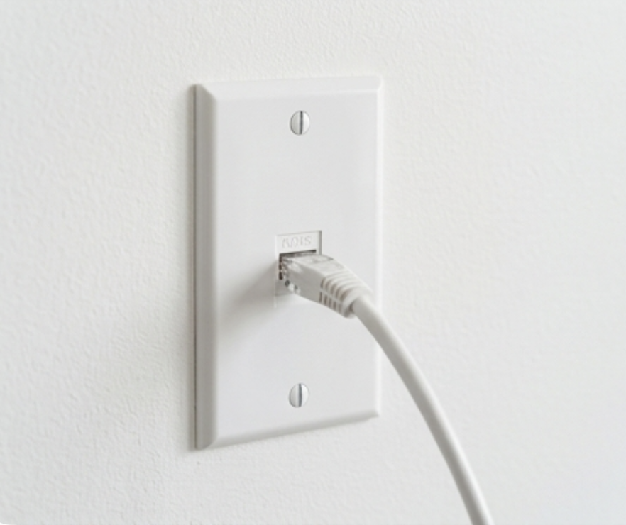 Ethernet