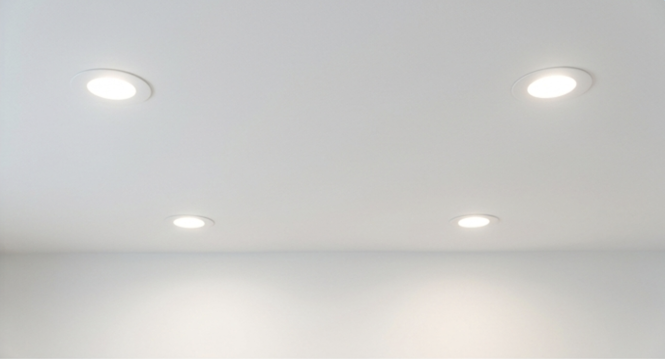 Potlights