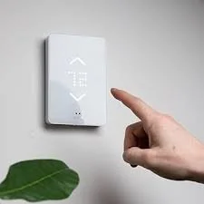 Smart Minisplit Thermostat