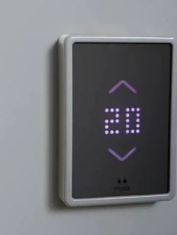 Smart Underfloor Thermostat