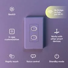 Smart Light Switch