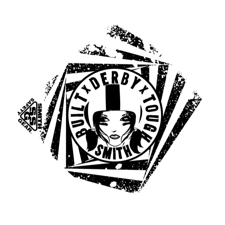 Built Derby Tough Art